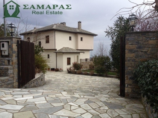 (For Sale) Residential Detached house || Magnisia/Pilio-Zagora - 350 Sq.m, 650.000€ 