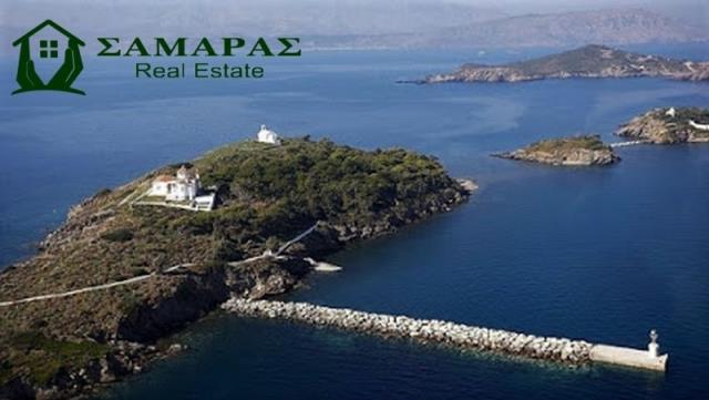 (For Sale) Other Properties Island || Chios/Oinousses - 40.000 Sq.m, 3.000.000€ 
