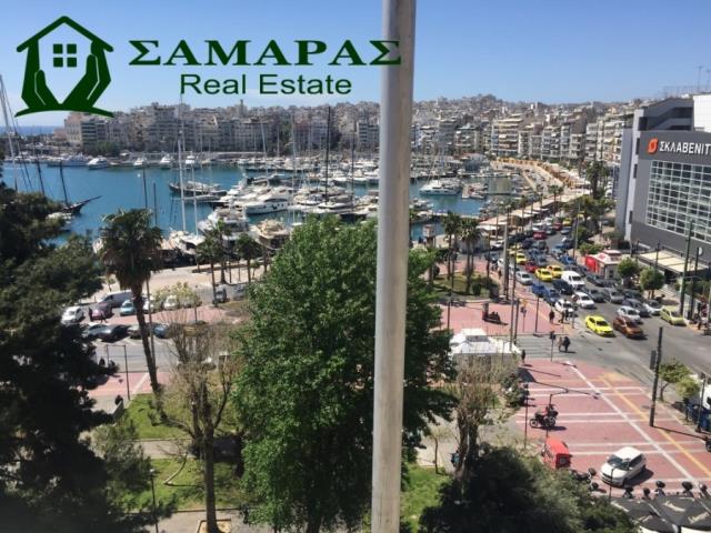 (For Sale) Residential Apartment || Piraias/Piraeus - 123 Sq.m, 3 Bedrooms, 450.000€ 