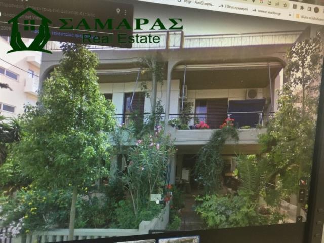 (For Sale) Residential Detached house || Athens North/Agia Paraskevi - 137 Sq.m, 3 Bedrooms, 580.000€ 