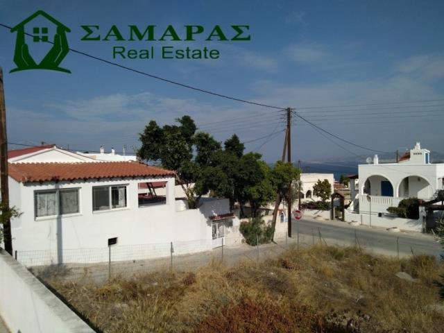 (For Sale) Residential Detached house || Piraias/Aigina - 189 Sq.m, 2 Bedrooms, 120.000€ 
