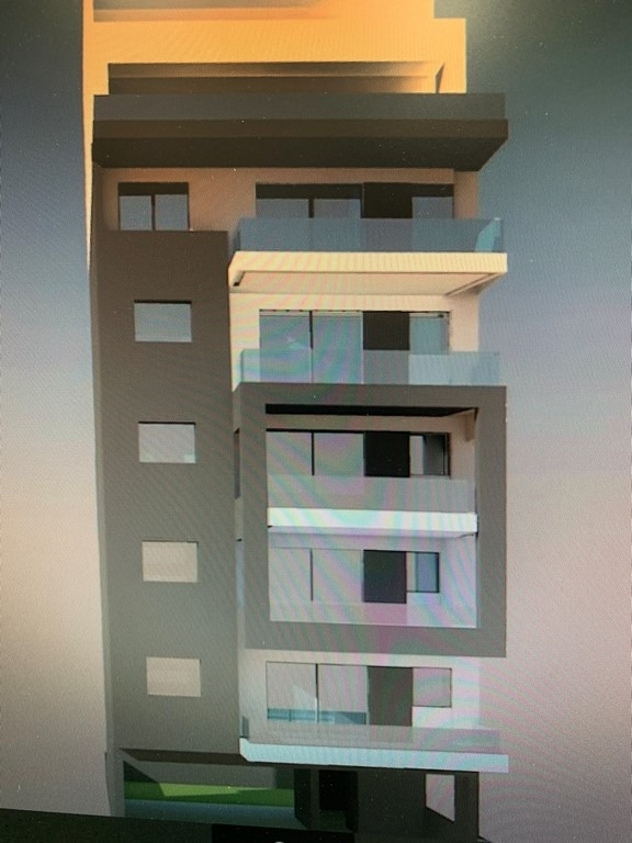 (For Sale) Residential Floor Apartment || Piraias/Piraeus - 100 Sq.m, 3 Bedrooms, 440.000€ 