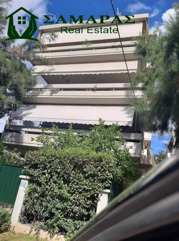 (For Sale) Residential Floor Apartment || Athens South/Glyfada - 111 Sq.m, 2 Bedrooms, 750.000€ 