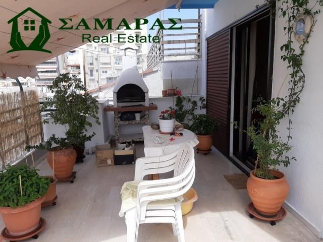 (For Sale) Residential Penthouse || Piraias/Nikaia - 52 Sq.m, 1 Bedrooms, 95.000€ 
