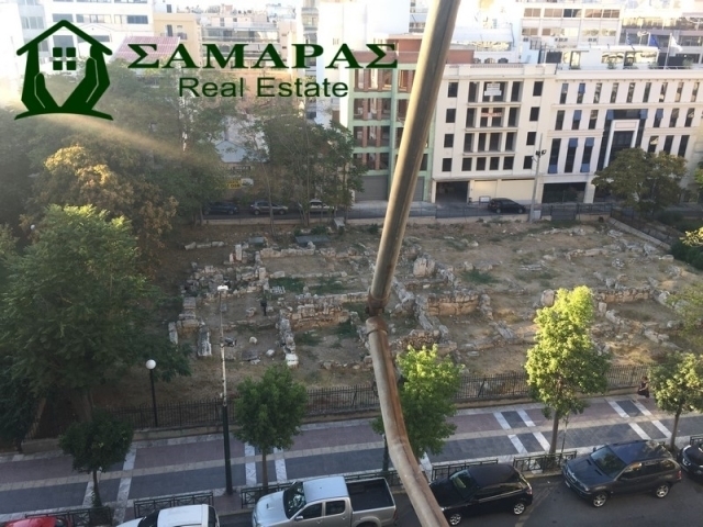(Προς Πώληση) Κατοικία Διαμέρισμα || Πειραιάς/Πειραιάς - 115 τ.μ, 2 Υ/Δ, 280.000€ 