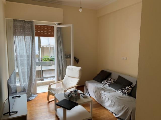 (For Rent) Residential Apartment || Piraias/Piraeus - 52 Sq.m, 1 Bedrooms, 450€ 