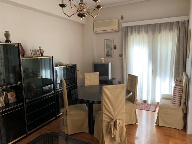 (For Sale) Residential Apartment || Piraias/Piraeus - 70 Sq.m, 2 Bedrooms, 165.000€ 