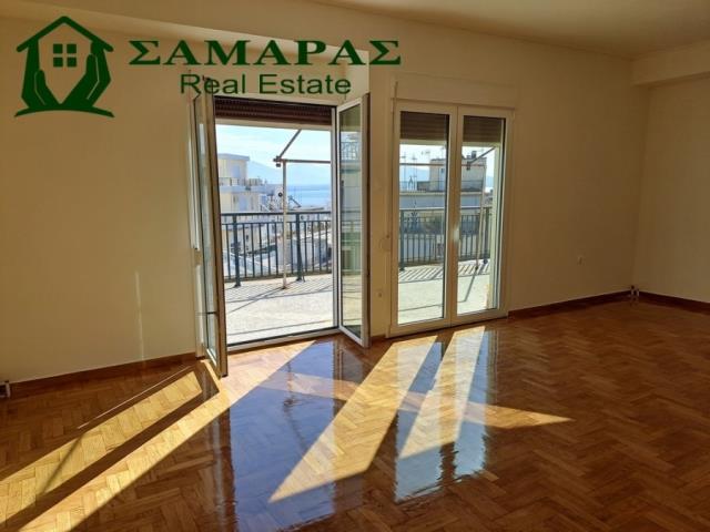 (Προς Ενοικίαση) Κατοικία Ρετιρέ || Πειραιάς/Πειραιάς - 106 τ.μ, 3 Υ/Δ, 700€ 
