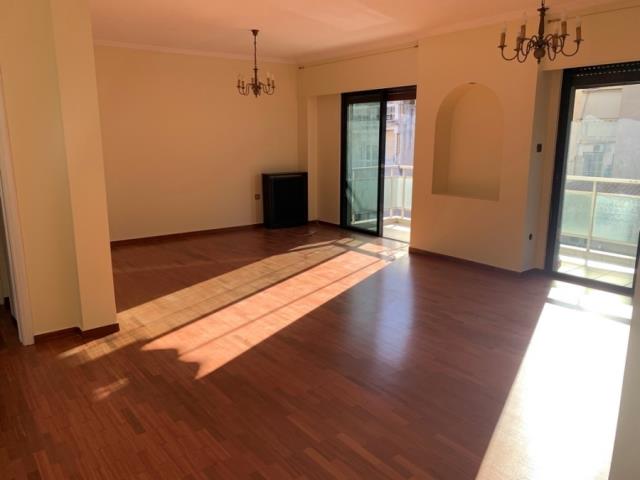 (For Rent) Residential Floor Apartment || Piraias/Piraeus - 107 Sq.m, 2 Bedrooms, 850€ 