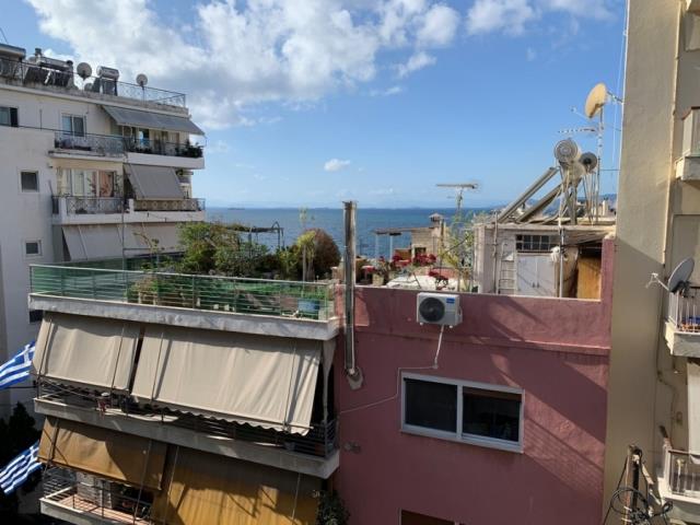 (For Sale) Residential Apartment || Piraias/Piraeus - 68 Sq.m, 2 Bedrooms, 180.000€ 