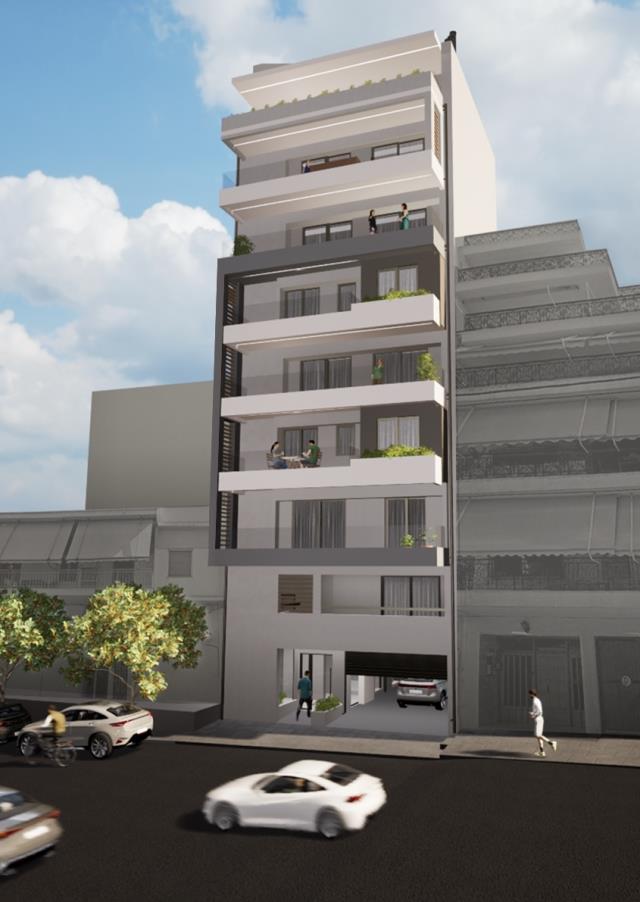 (Προς Πώληση) Κατοικία Μεζονέτα || Πειραιάς/Πειραιάς - 140 τ.μ, 3 Υ/Δ, 630.000€ 