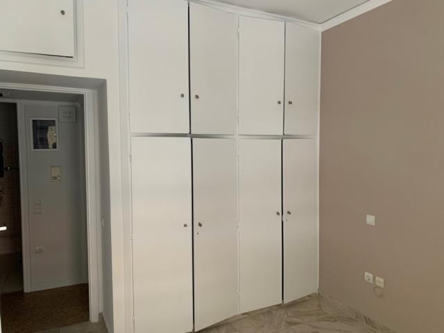 (Προς Ενοικίαση) Κατοικία Διαμέρισμα || Αθήνα Νότια/Καλλιθέα - 50 τ.μ, 1 Υ/Δ, 500€ 