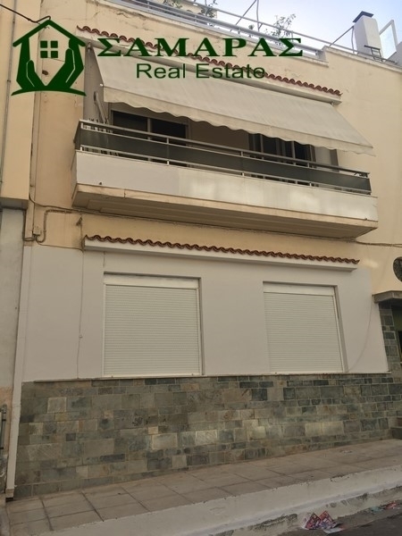 (Προς Πώληση) Κατοικία Μονοκατοικία || Πειραιάς/Πειραιάς - 130 τ.μ, 250.000€ 