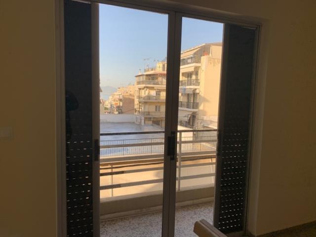 (Προς Ενοικίαση) Κατοικία Διαμέρισμα || Πειραιάς/Πειραιάς - 64 τ.μ, 2 Υ/Δ, 550€ 