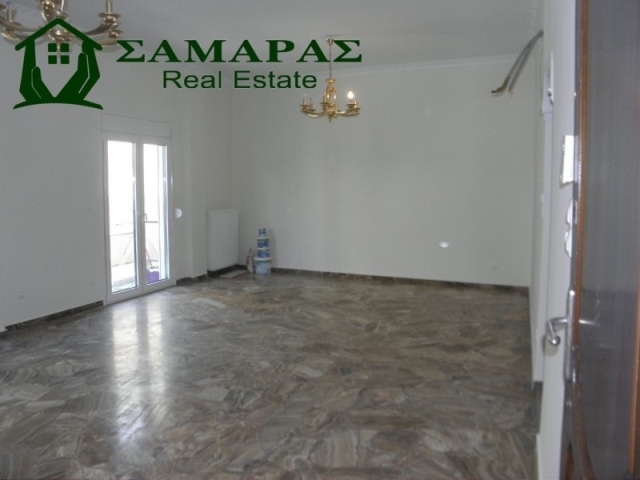 (Προς Πώληση) Κατοικία Οροφοδιαμέρισμα || Πειραιάς/Πειραιάς - 100 τ.μ, 2 Υ/Δ, 200.000€ 