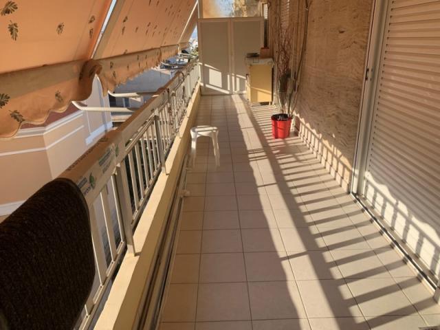 (For Rent) Residential Apartment || Piraias/Piraeus - 120 Sq.m, 3 Bedrooms, 1.100€ 