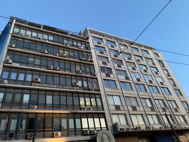 (For Sale) Commercial Office || Piraias/Piraeus - 48 Sq.m, 120.000€ 