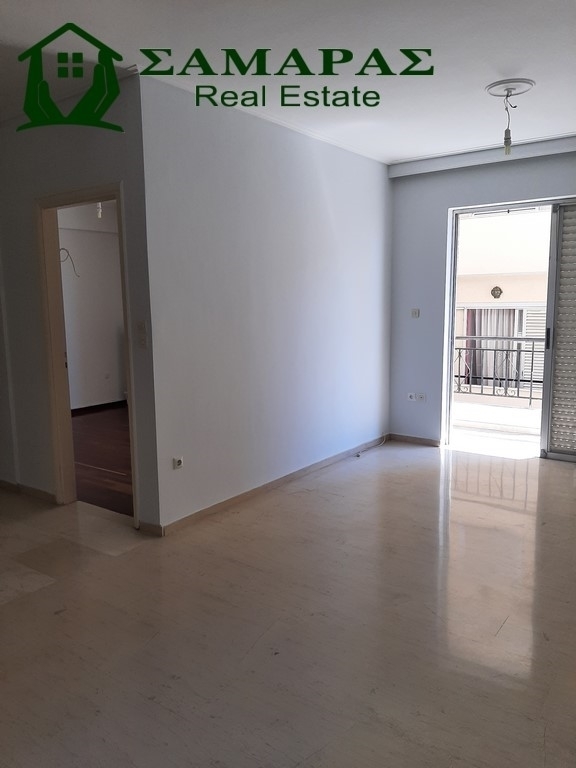 (For Rent) Residential Apartment || Piraias/Piraeus - 52 Sq.m, 1 Bedrooms, 500€ 
