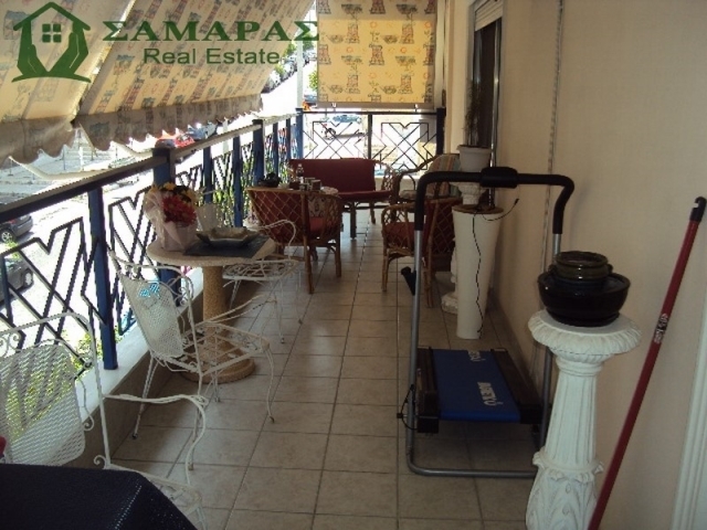 (For Rent) Residential Floor Apartment || Piraias/Piraeus - 85 Sq.m, 2 Bedrooms, 800€ 