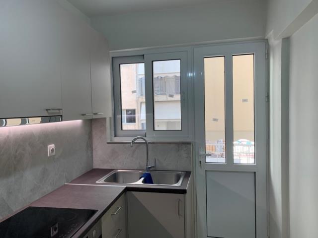 (For Rent) Residential Studio || Piraias/Piraeus - 40 Sq.m, 600€ 
