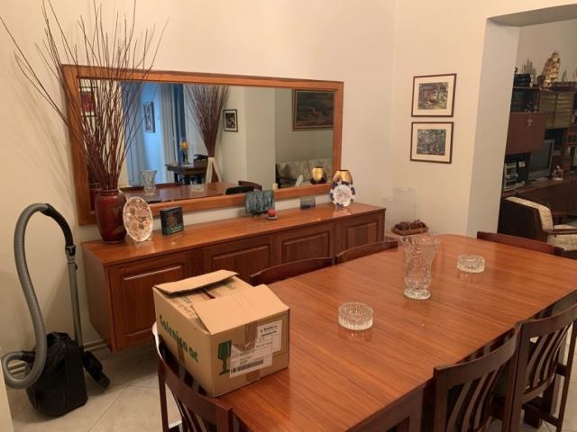(For Sale) Residential Floor Apartment || Piraias/Piraeus - 110 Sq.m, 2 Bedrooms, 150.000€ 