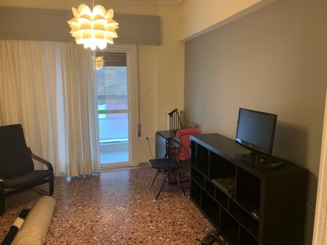 (For Rent) Residential Apartment || Piraias/Piraeus - 54 Sq.m, 1 Bedrooms, 550€ 