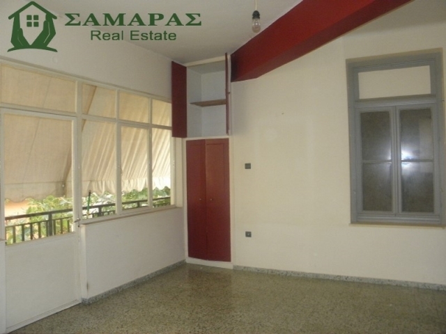 (Προς Ενοικίαση) Κατοικία Οροφοδιαμέρισμα || Πειραιάς/Πειραιάς - 130 τ.μ, 3 Υ/Δ, 500€ 