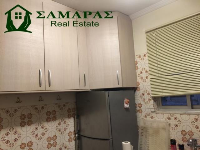 (For Rent) Residential Apartment || Piraias/Piraeus - 45 Sq.m, 1 Bedrooms, 500€ 