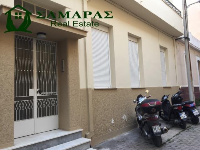 (Προς Πώληση) Κατοικία Διαμέρισμα || Πειραιάς/Πειραιάς - 67 τ.μ, 87.000€ 