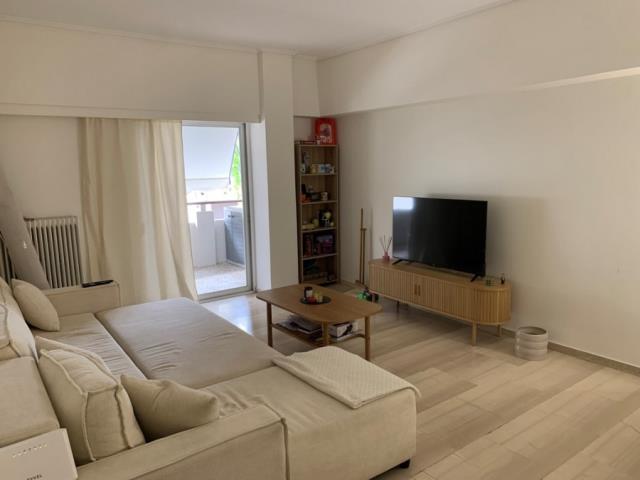 (For Rent) Residential Apartment || Piraias/Piraeus - 53 Sq.m, 1 Bedrooms, 600€ 