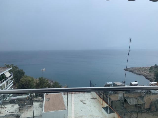 (For Rent) Residential Floor Apartment || Piraias/Piraeus - 86 Sq.m, 2 Bedrooms, 1.150€ 